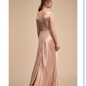 Ghost London Alexia Dress